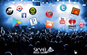 music marketing and promotion