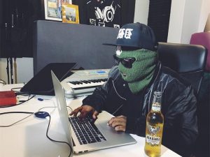 how to choose a music producer