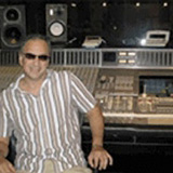 Arty Skye - SkyeLab Recording Studio