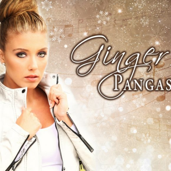 Ginger Pangas