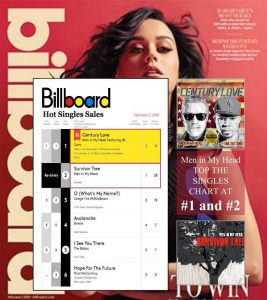 billboard hits